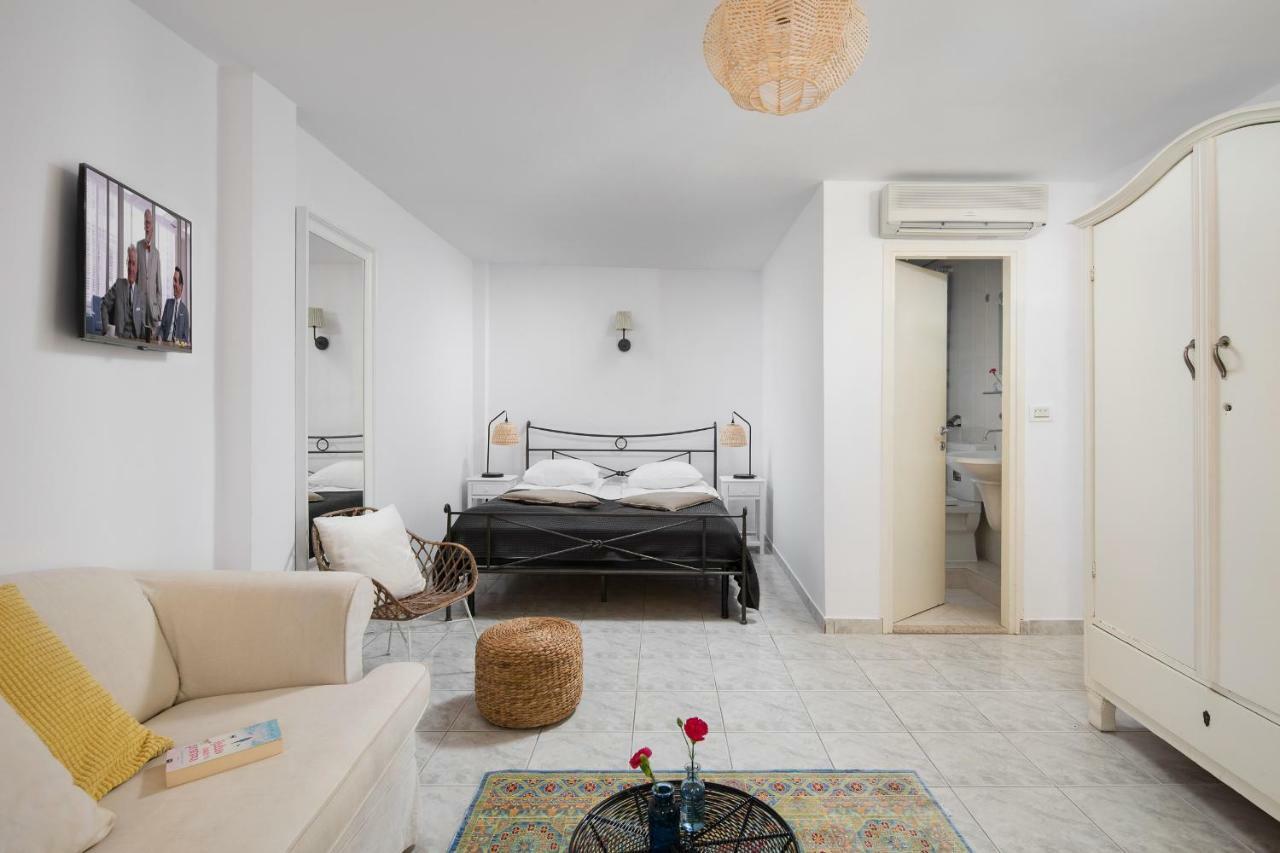 Villa Cissa Apartments By Irundo Rovinj Exterior foto